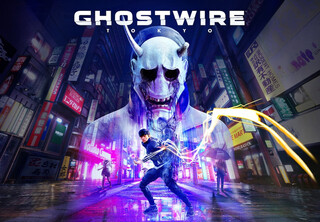 GhostWire: Tokyo UK/US/JP/KR PC Steam CD Key