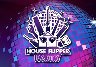 House Flipper - Party Furniture Pack DLC PC Steam CD Key