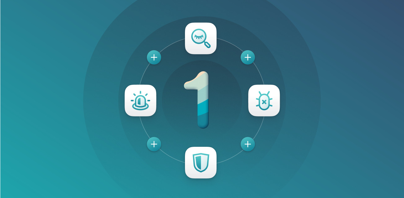 Surfshark One Key (1 Month / Unlimited Devices) screenshot 4