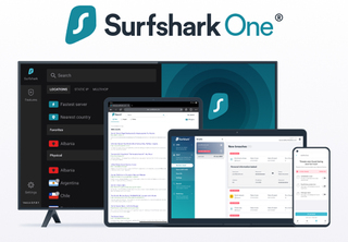 Surfshark One Key (1 Month / Unlimited Devices)
