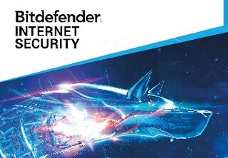 Bitdefender Internet Security Key (2 Years / 1 PC)