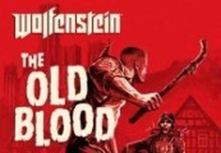 Wolfenstein: The Old Blood PC Windows 10 CD Key
