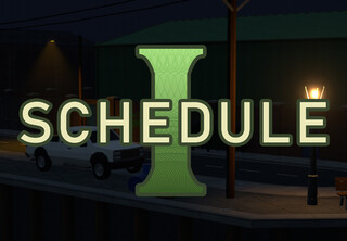 Schedule I PC Steam CD Key