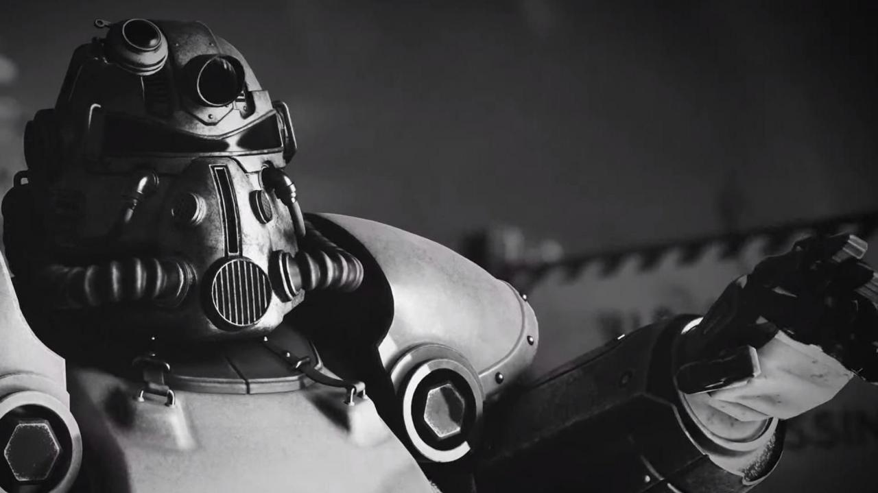 Fallout 76 US PC Windows CD Key screenshot 2