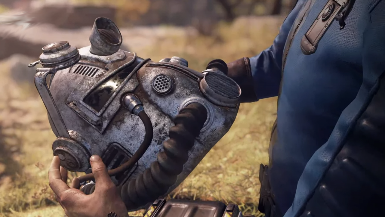 Fallout 76 US PC Windows CD Key screenshot 3