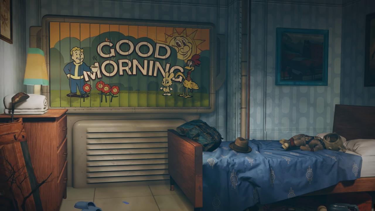 Fallout 76 US PC Windows CD Key screenshot 4
