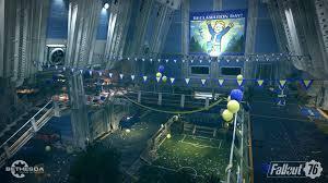 Fallout 76 US PC Windows CD Key screenshot 5