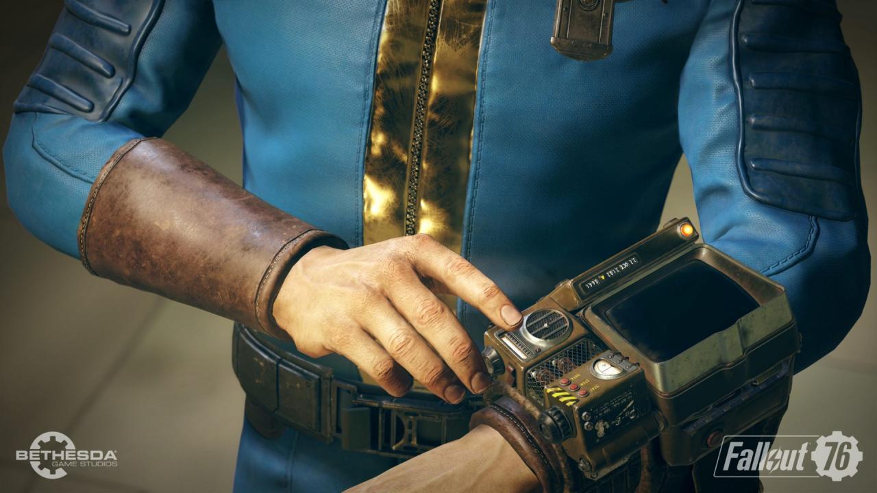 Fallout 76 US PC Windows CD Key screenshot 6