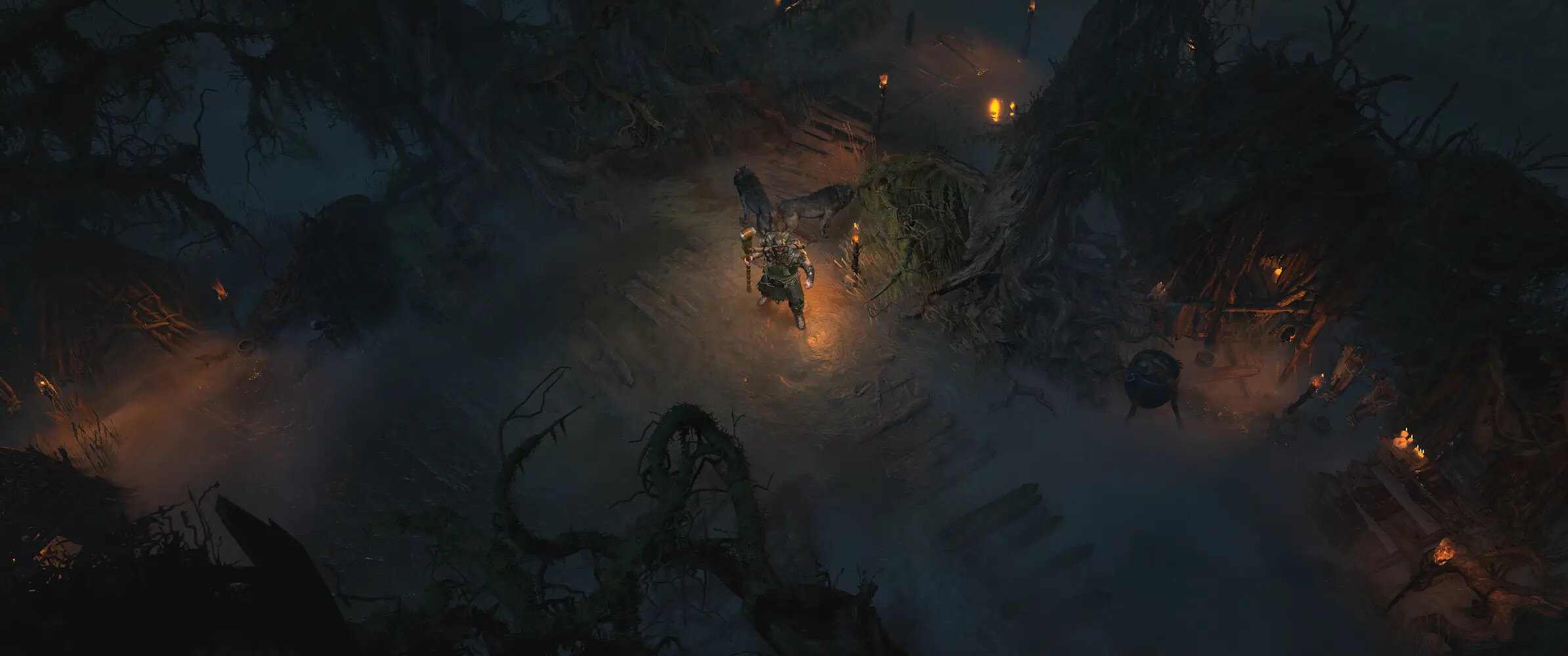 Diablo IV PC Battle.net CD Key screenshot 2