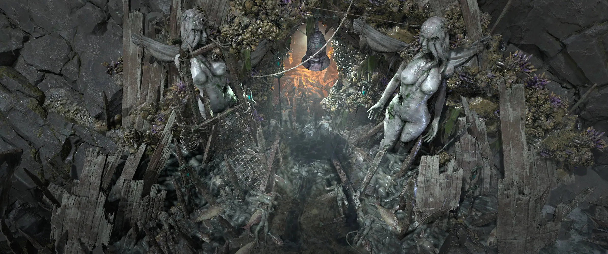 Diablo IV PC Battle.net CD Key screenshot 4