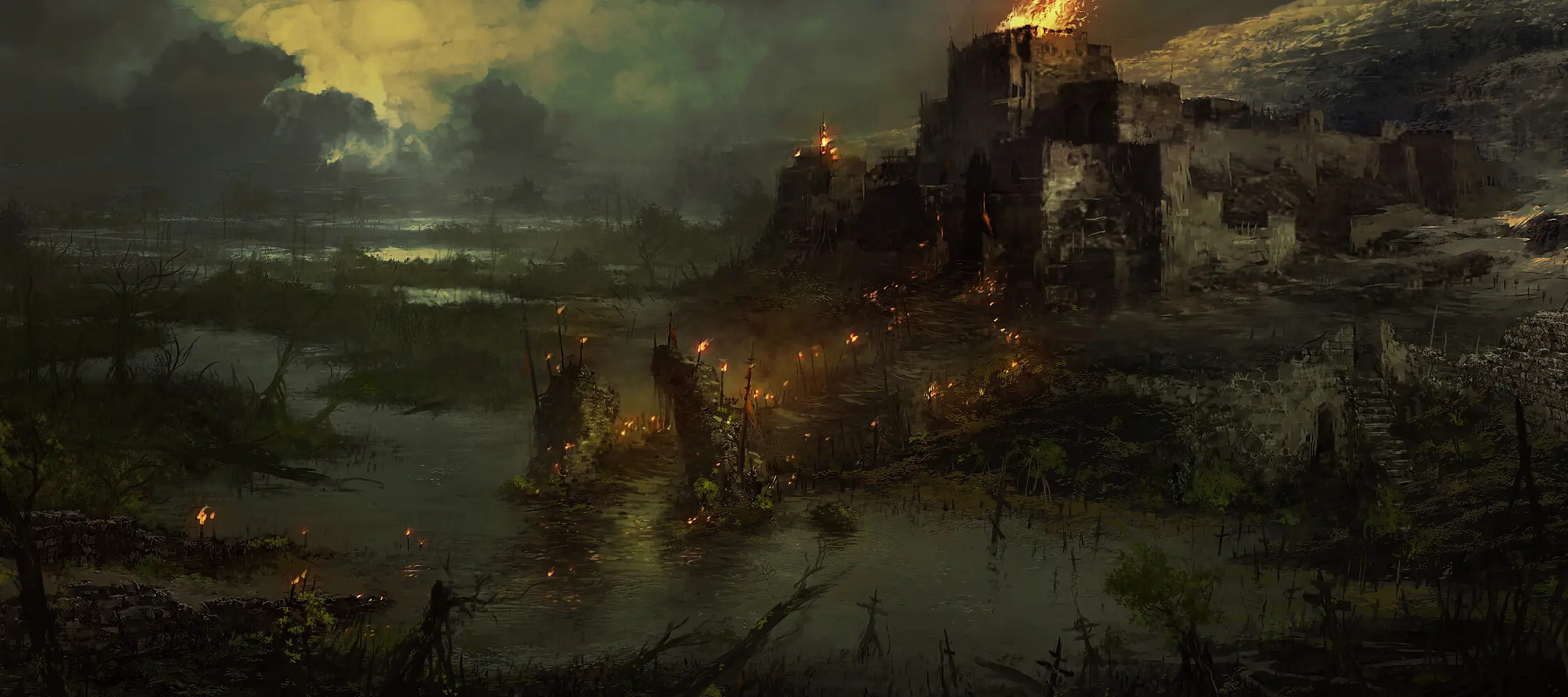 Diablo IV PC Battle.net CD Key screenshot 5