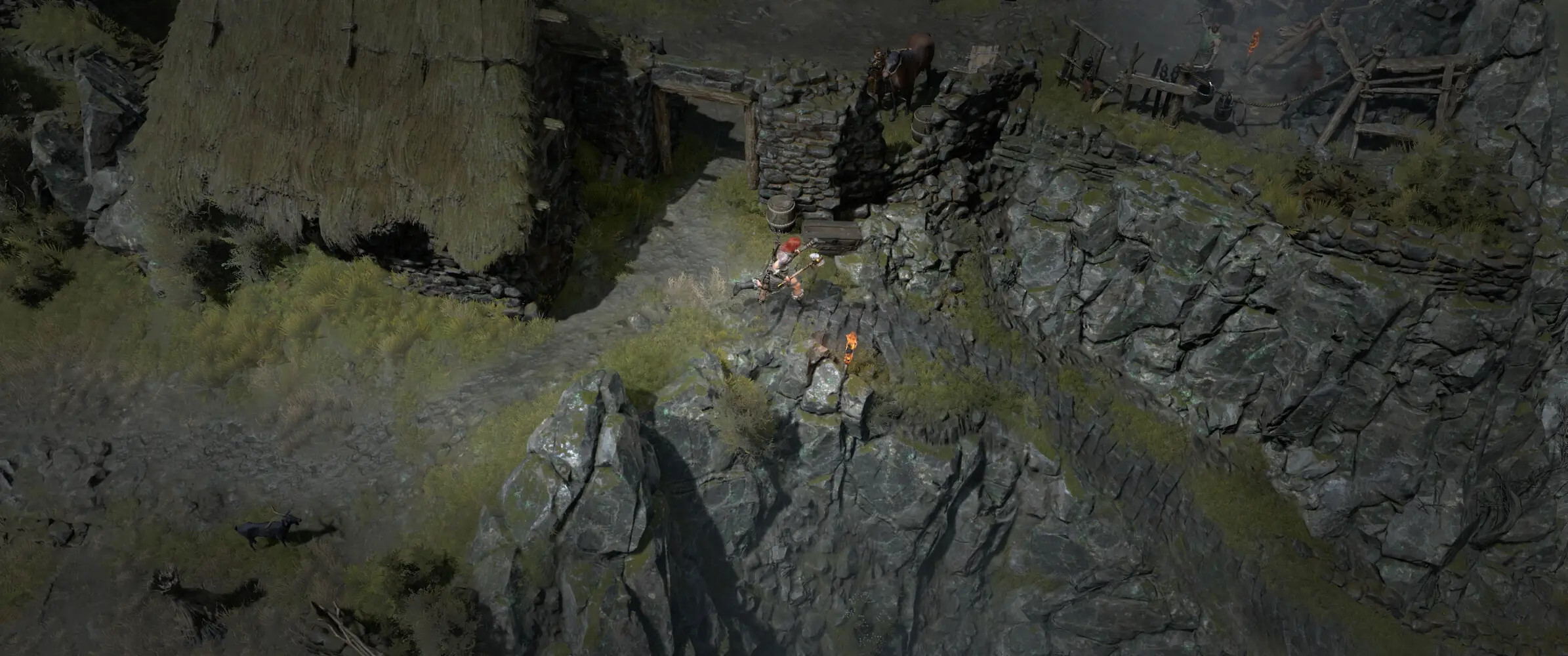 Diablo IV PC Battle.net CD Key screenshot 7