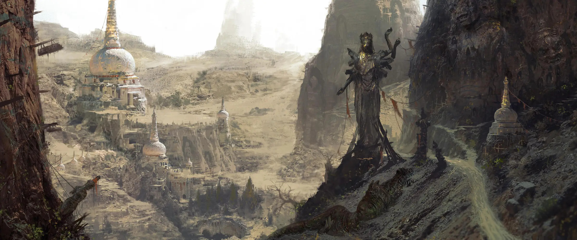 Diablo IV PC Battle.net CD Key screenshot 8