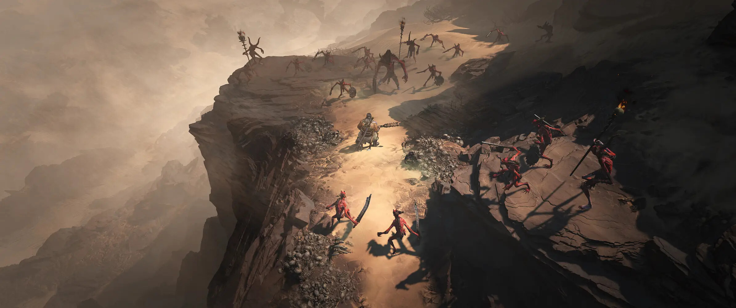 Diablo IV PC Battle.net CD Key screenshot 9
