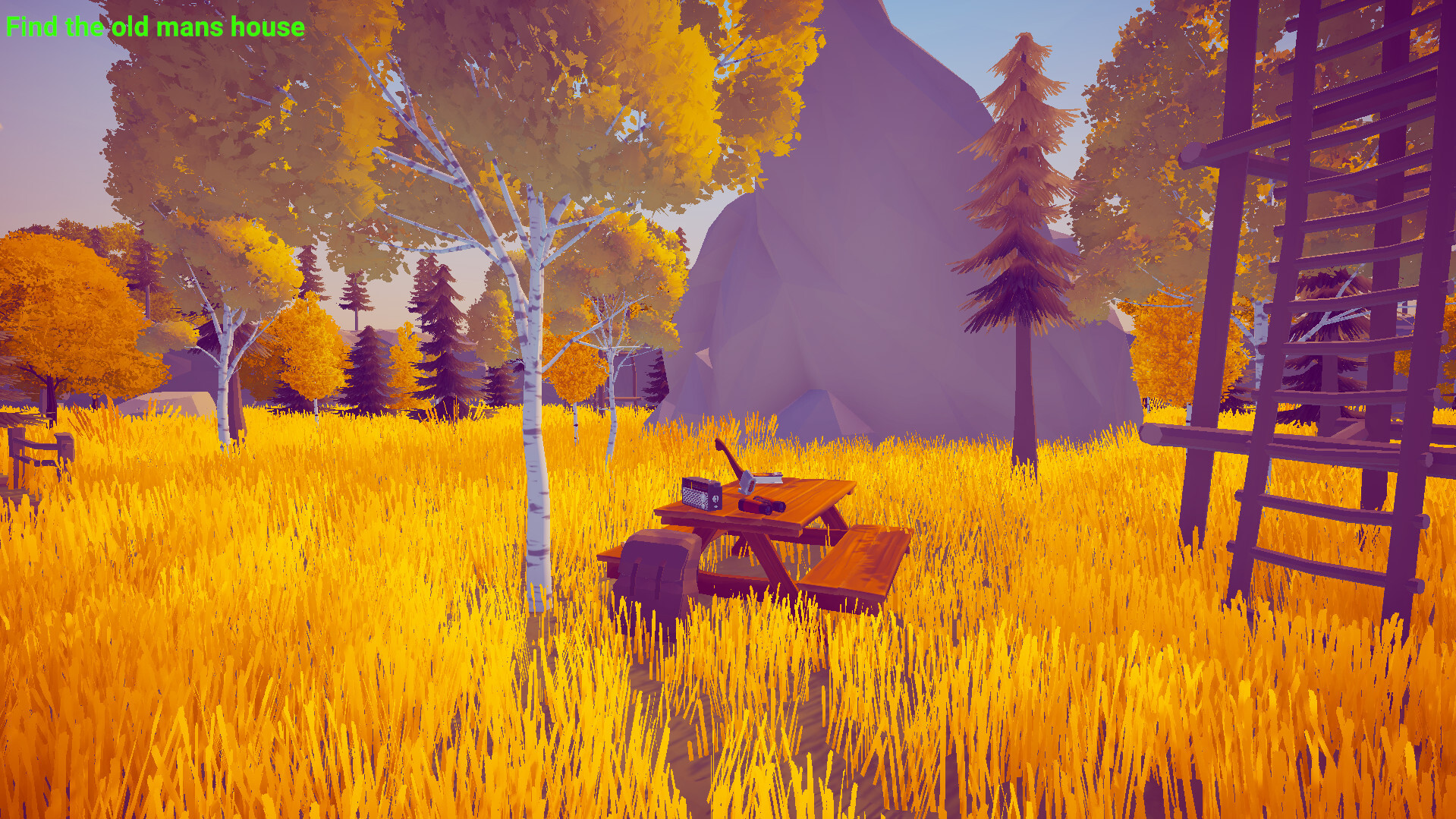 Forest Mystery PC Steam CD Key screenshot 4