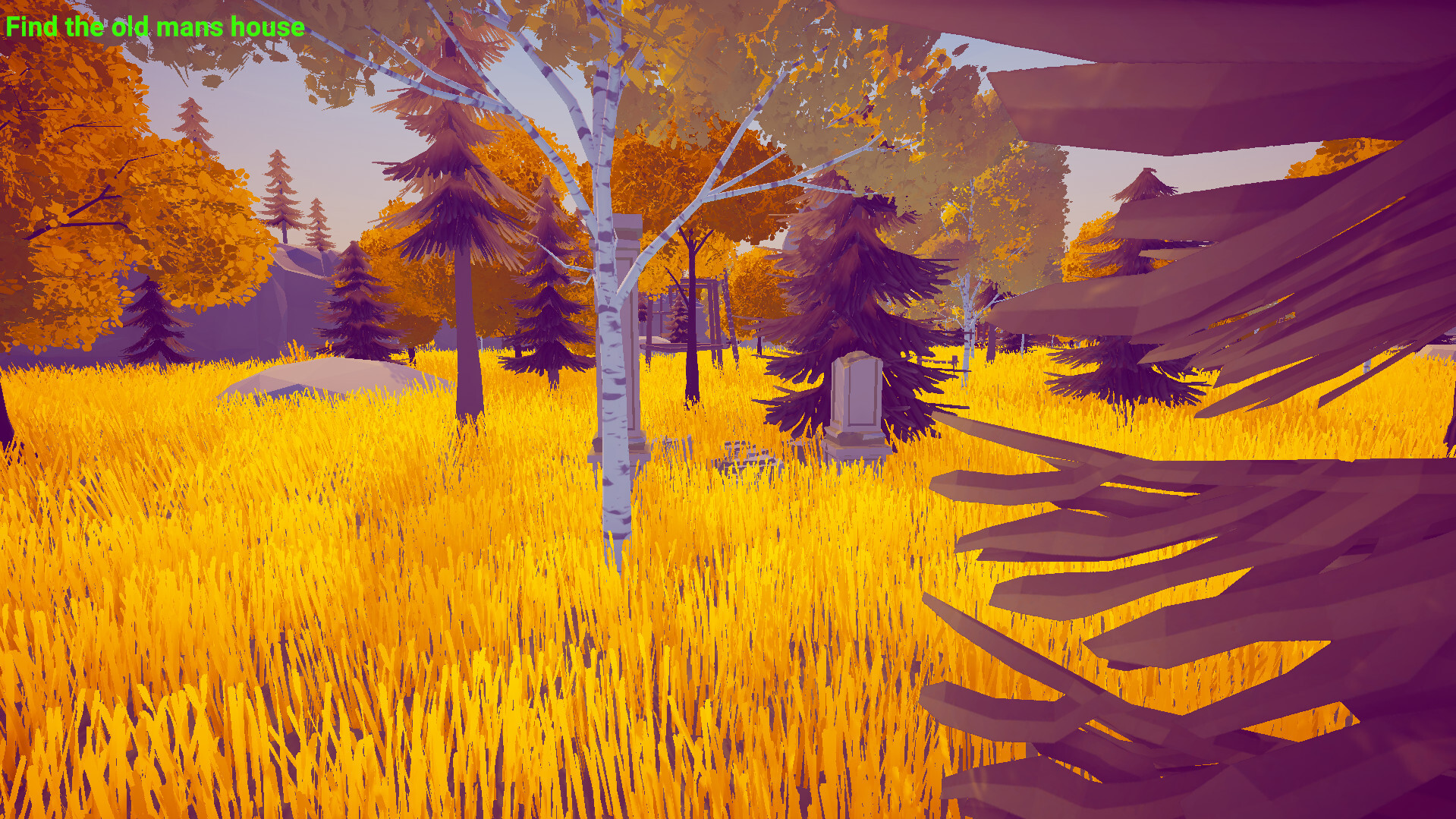Forest Mystery PC Steam CD Key screenshot 5