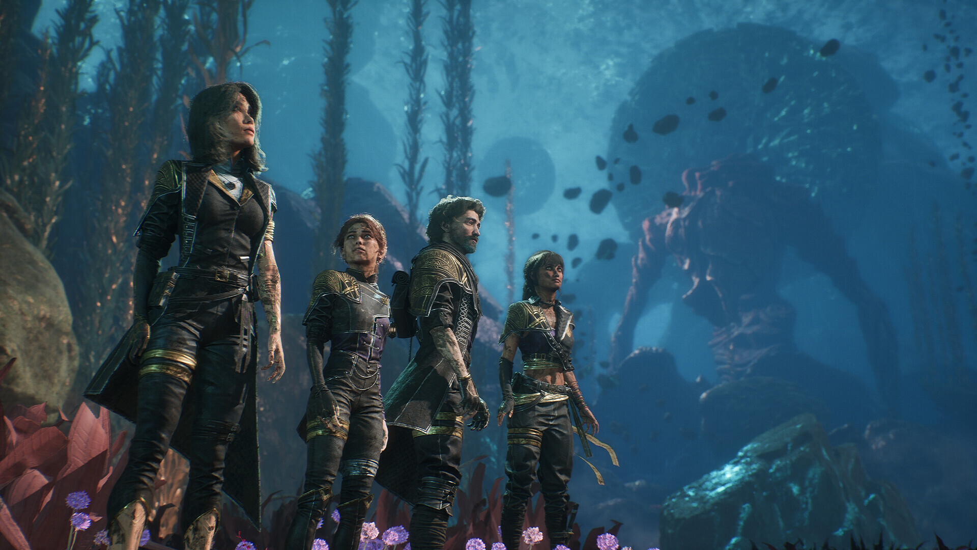 Clair Obscur: Expedition 33 PC Steam CD Key screenshot 3