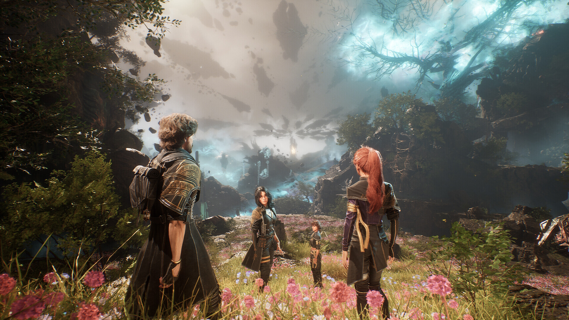 Clair Obscur: Expedition 33 Xbox Series X|S / PC CD Key screenshot 3