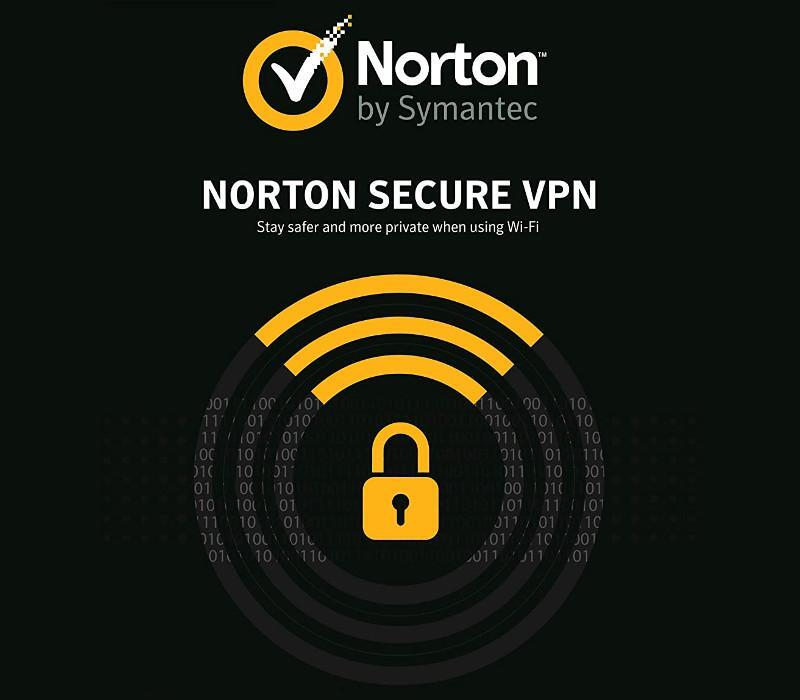 Norton Secure VPN Key (1 Year / 1 Device) screenshot 2