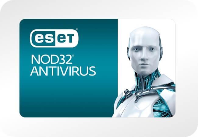 ESET NOD32 Antivirus 2025 EU Key (2 Years / 3 Devices) screenshot 2