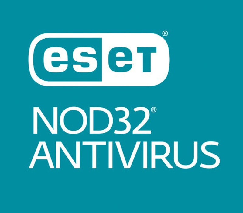 ESET NOD32 Antivirus 2025 EU Key (2 Years / 5 Devices)