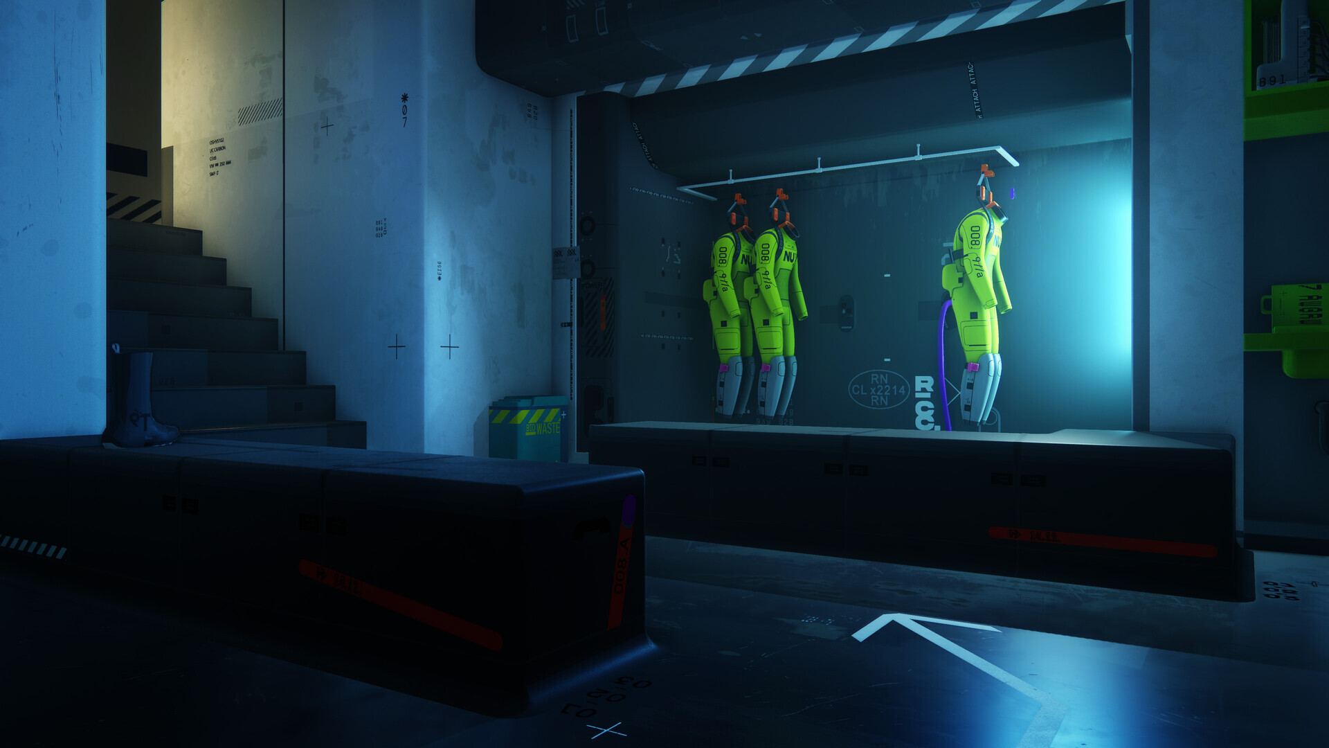 Marathon PC Steam CD Key screenshot 5