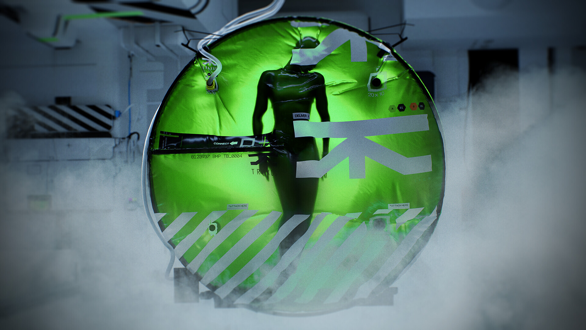 Marathon PC Steam CD Key screenshot 7