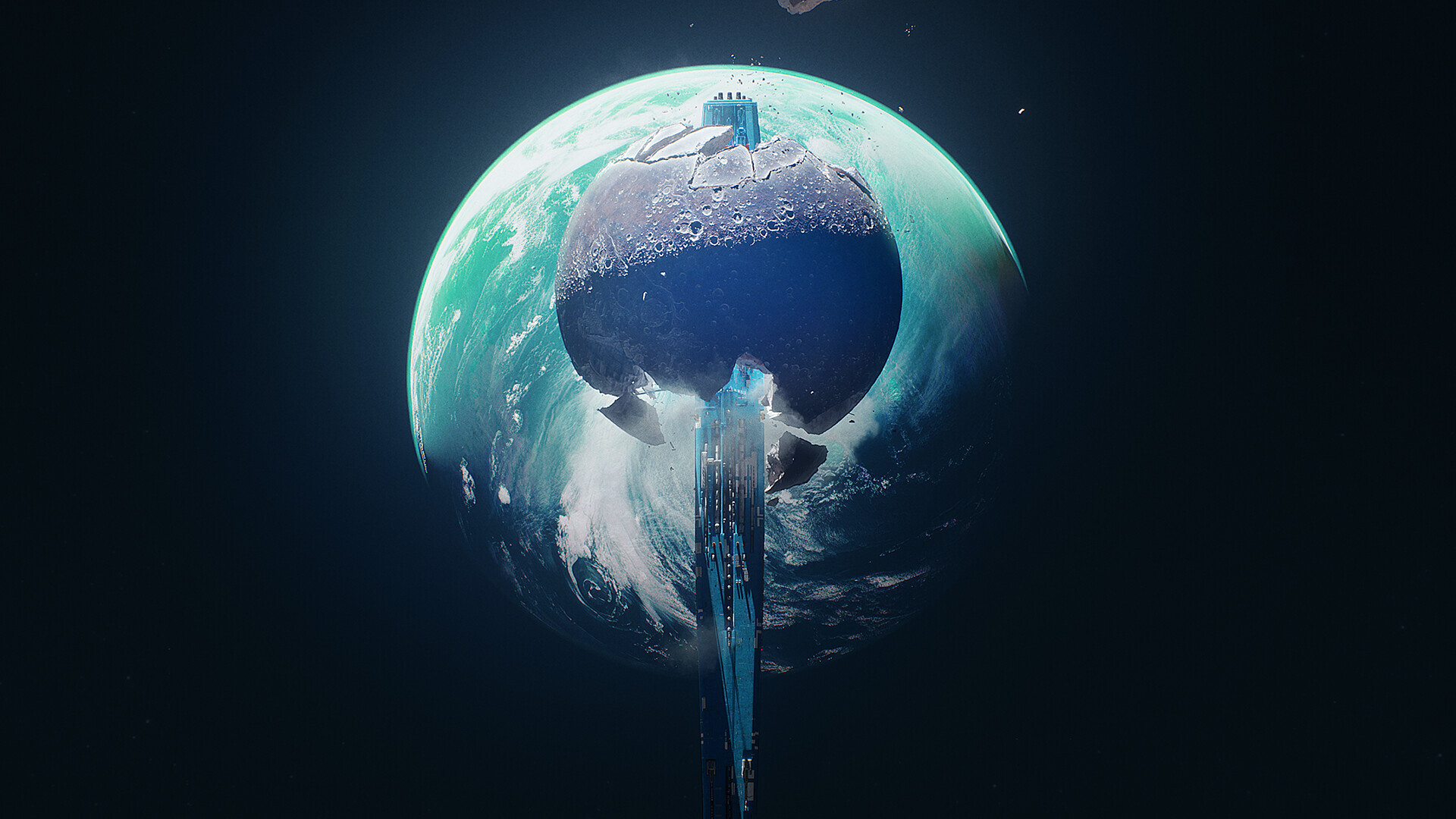 Marathon PC Steam CD Key screenshot 10