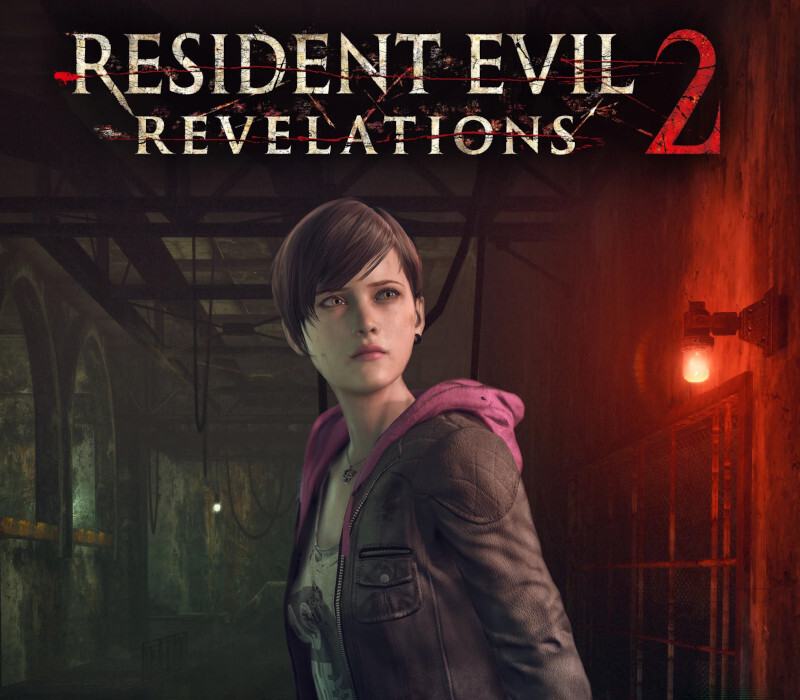 Resident Evil Revelations 2 Episode Three: Judgment DLC RoW PC Steam CD Key