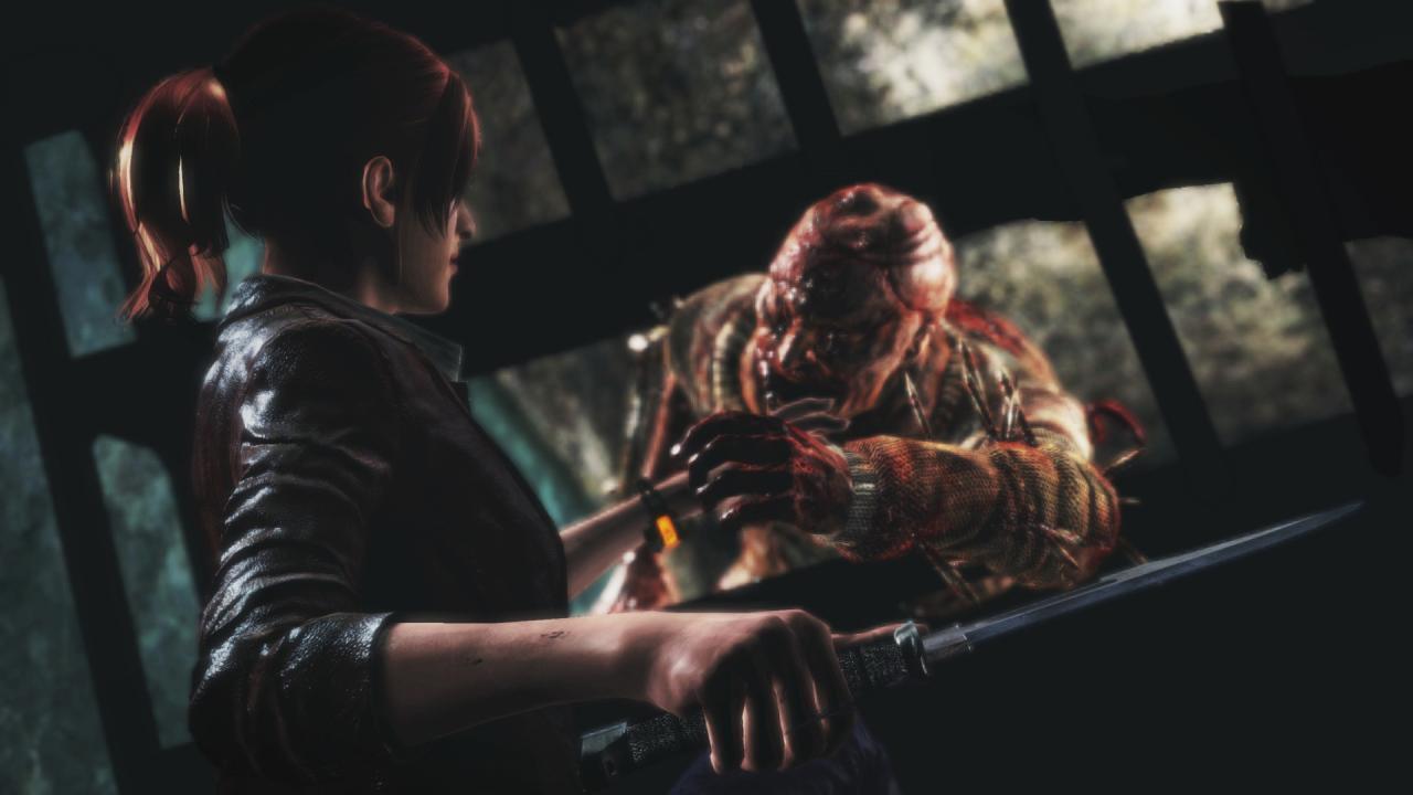 Resident Evil Revelations 2 Episode Three: Judgment DLC RoW PC Steam CD Key screenshot 3