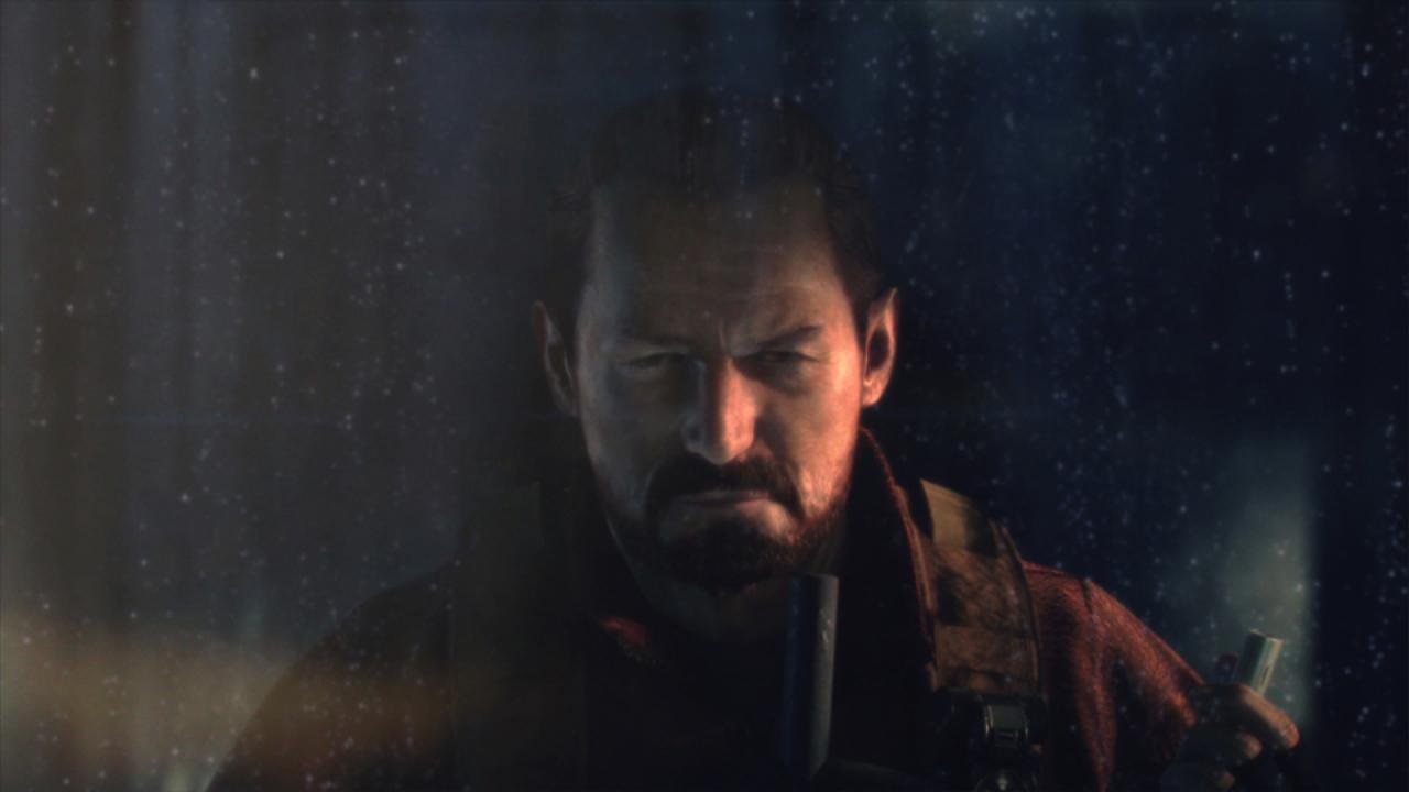 Resident Evil Revelations 2 Episode Three: Judgment DLC RoW PC Steam CD Key screenshot 5