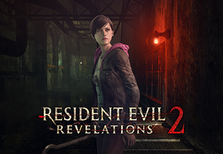 Resident Evil Revelations 2 Episode Three: Judgment DLC RoW PC Steam CD Key