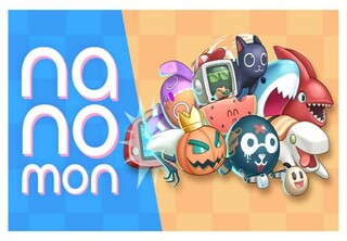 Nanomon Virtual Pet PC Steam CD Key