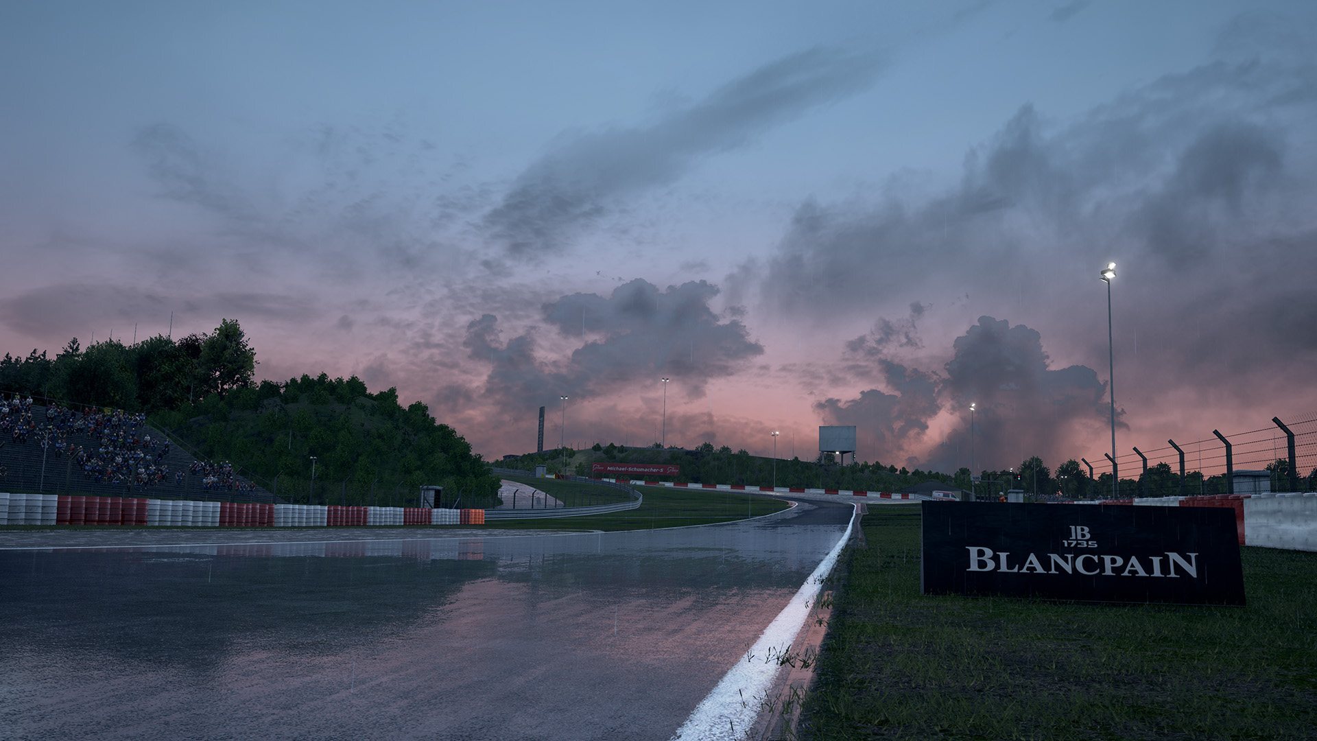 Assetto Corsa Competizione RoW PC Steam CD Key screenshot 6