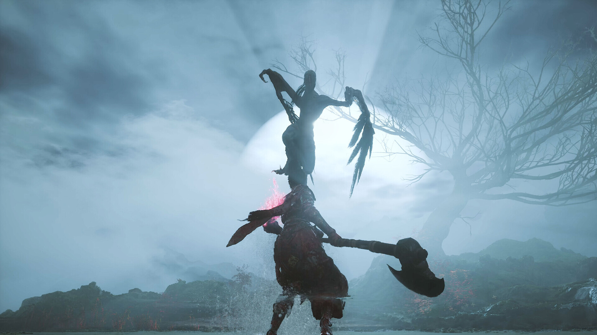 Wuchang: Fallen Feathers PC Steam CD Key screenshot 4