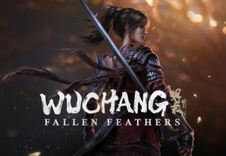 Wuchang: Fallen Feathers PC Steam CD Key