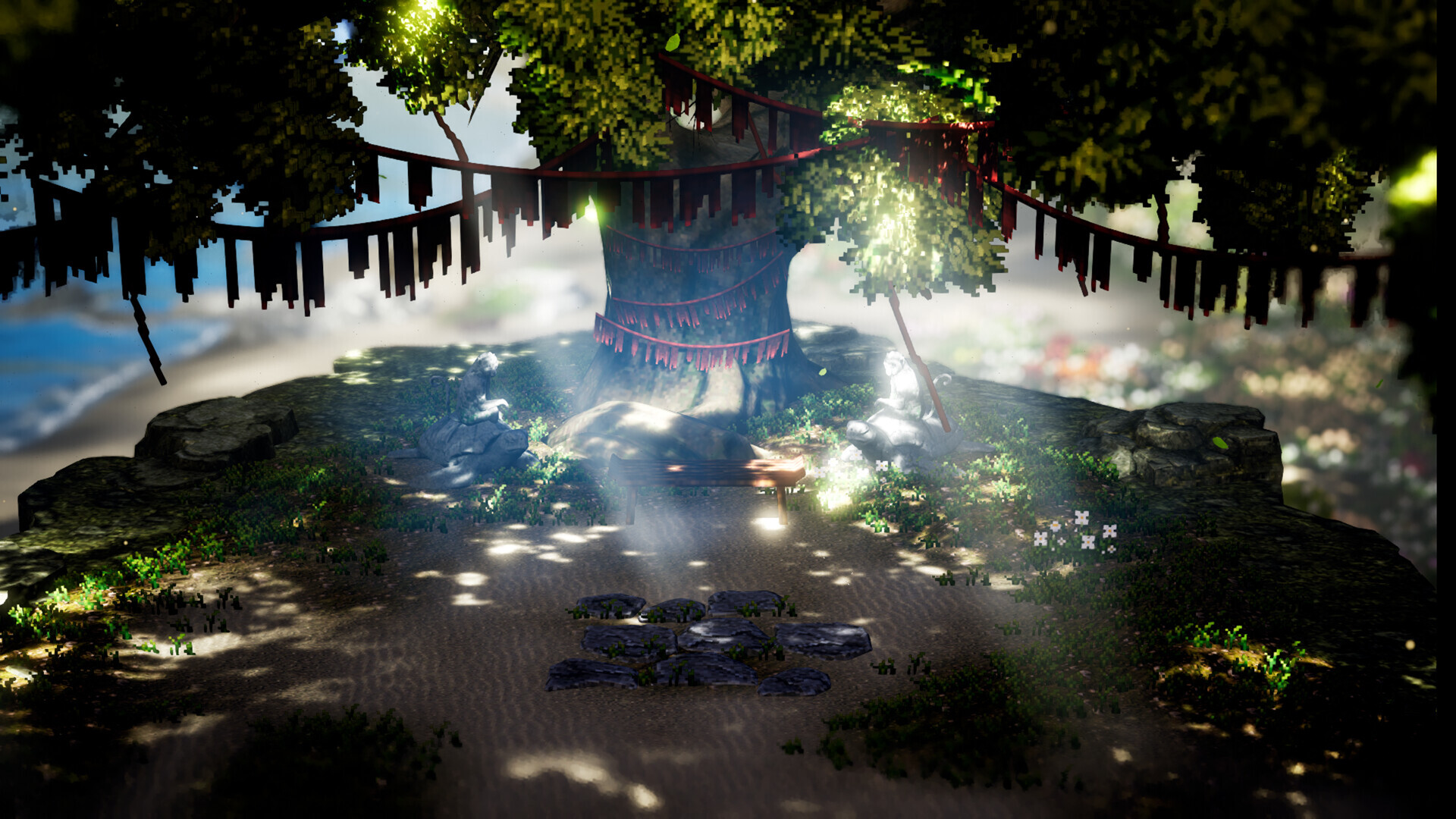 Wandering Sword Deluxe Edition PC Steam CD Key screenshot 7
