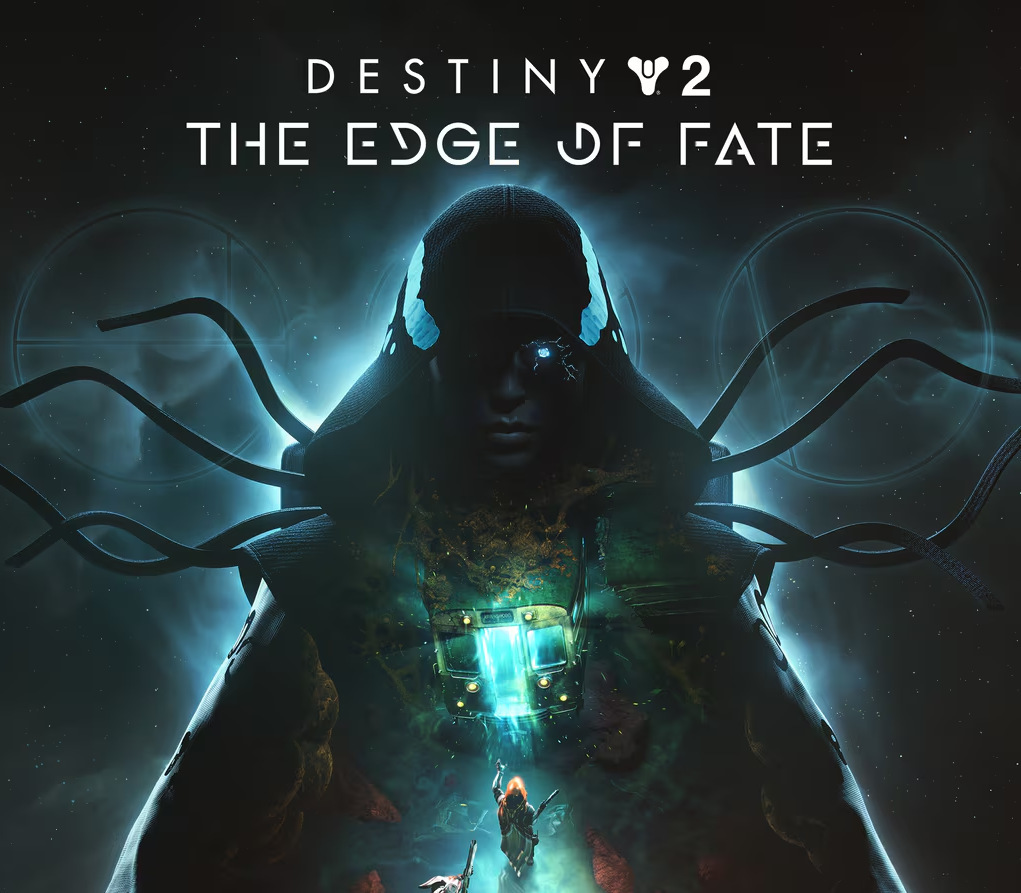 Destiny 2 - The Edge of Fate DLC PC Steam CD Key