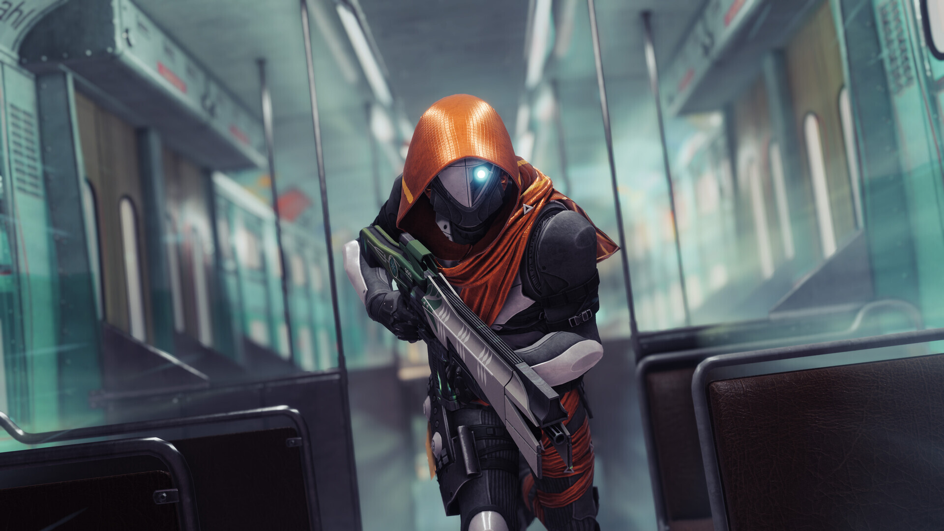 Destiny 2 - The Edge of Fate DLC PC Steam CD Key screenshot 2