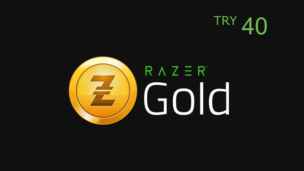 Razer Gold TRY 40 TR screenshot 2