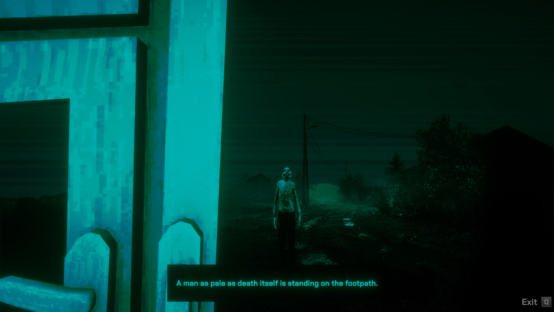 No I'm not a Human PC Steam CD Key screenshot 5