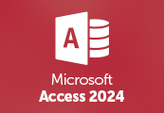 MS Access 2024 Bind Key
