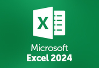MS Excel 2024 Bind Key