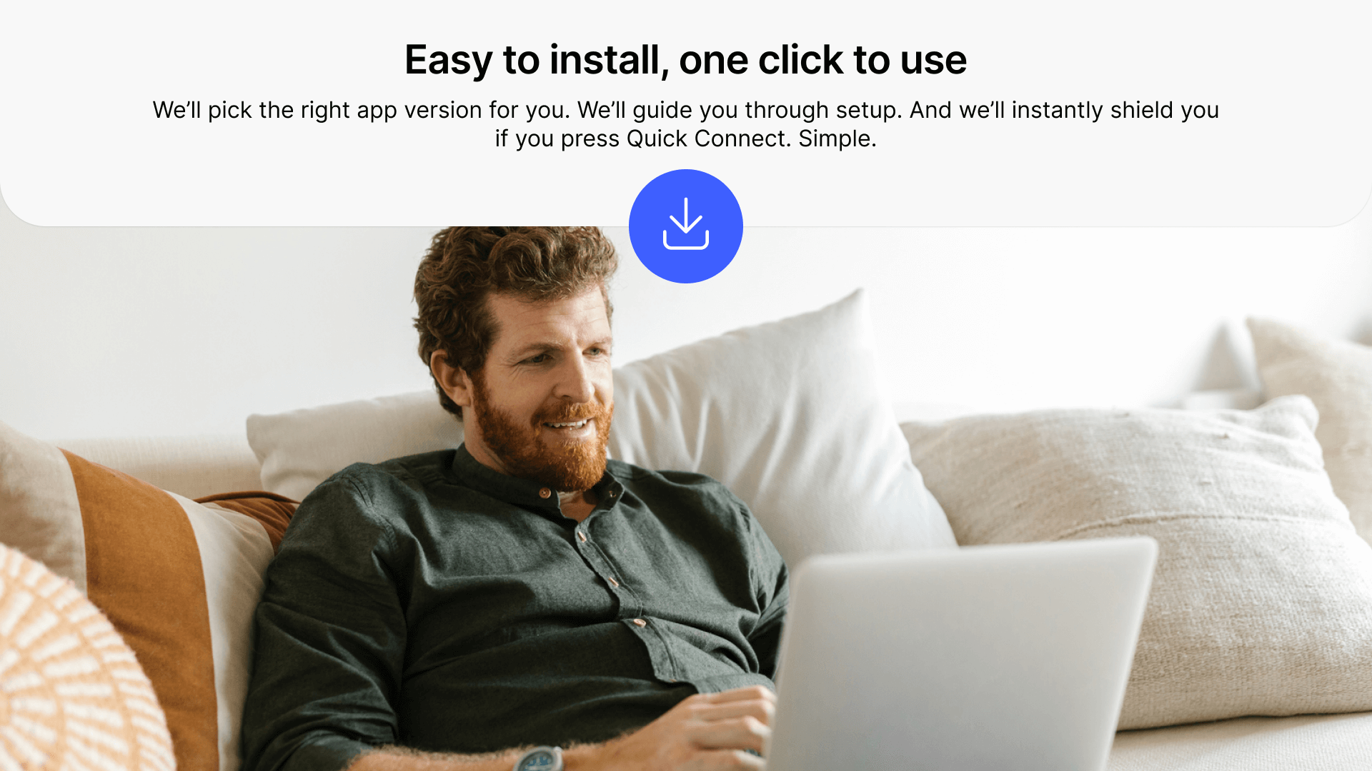 NordVPN Standard Global Key (1 Month / 10 Devices) screenshot 2