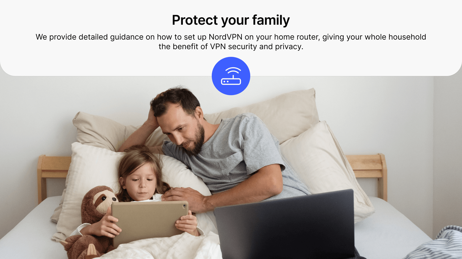 NordVPN Standard Global Key (6 Months / 10 Devices) screenshot 4