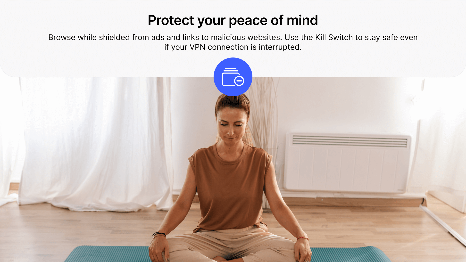 NordVPN Standard Global Key (1 Year / 10 Devices) screenshot 4