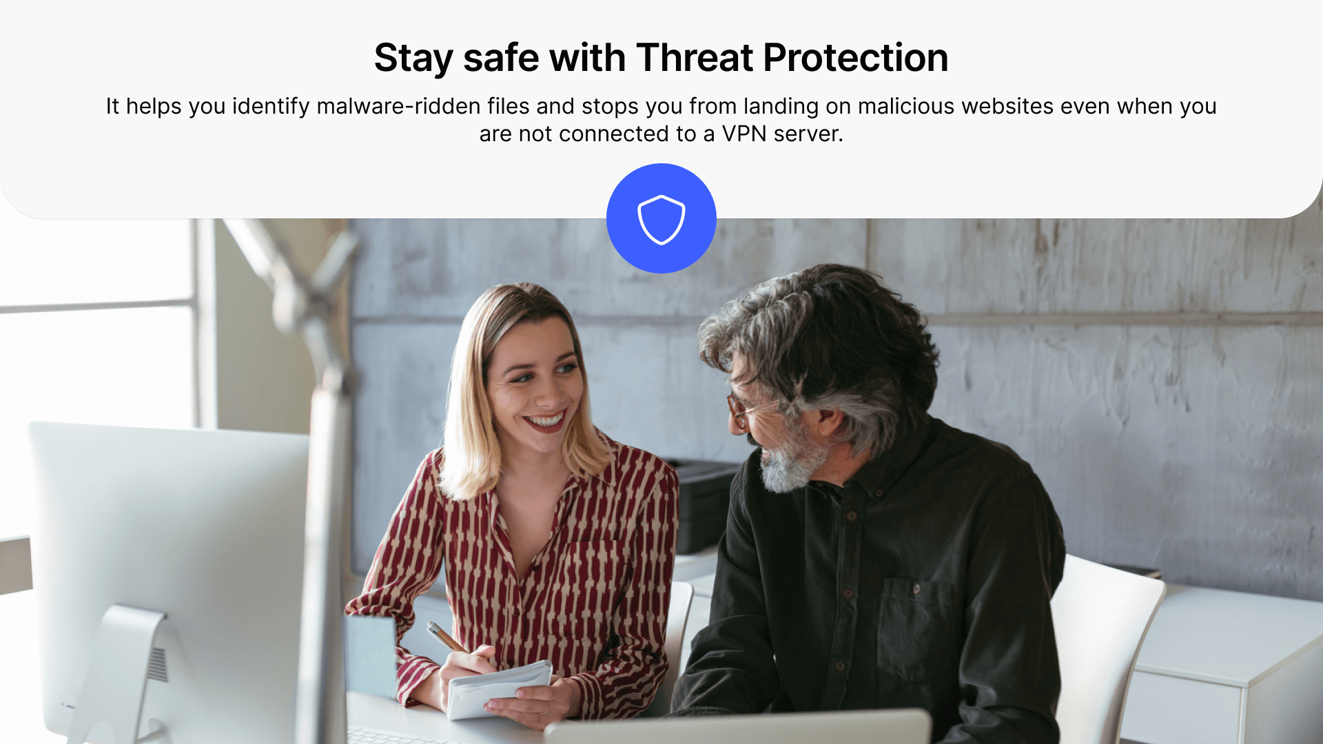 NordVPN Standard Global Key (2 Years / 10 Devices) screenshot 5