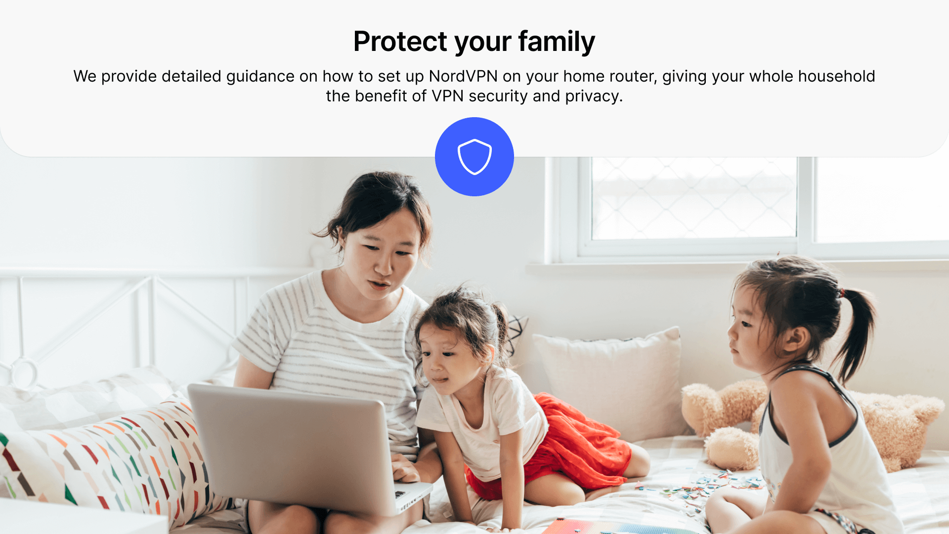 NordVPN Basic Global Key (6 Months / 10 Devices) screenshot 5