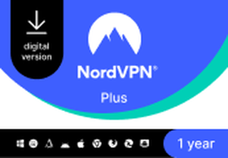 NordVPN Plus Global Key (1 Year / 10 Devices)