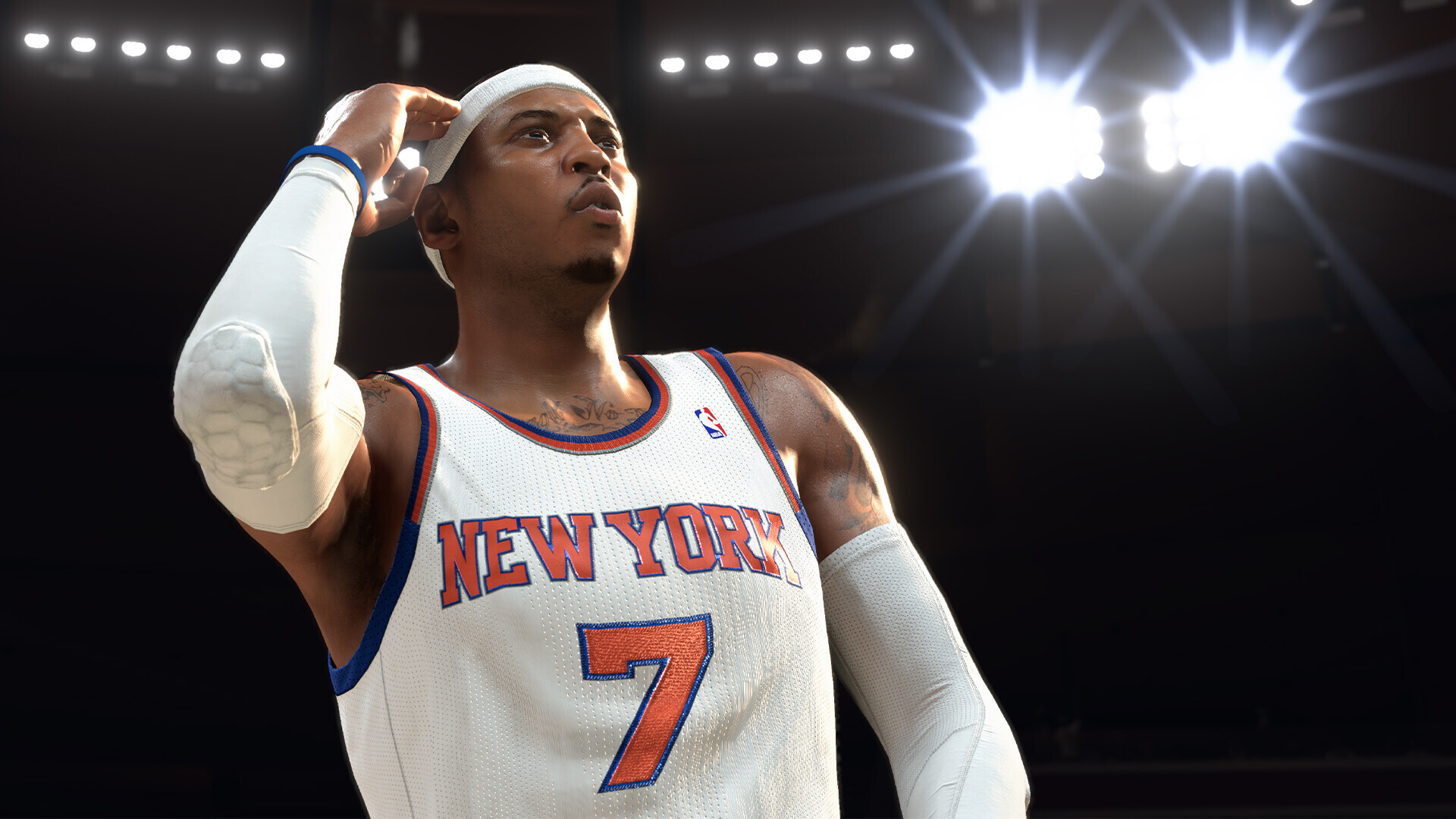 NBA 2K26 Standard Edition PC Steam CD Key screenshot 2